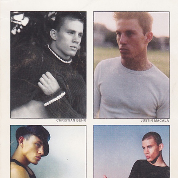 CJ - TRENDSPOTTERS MAGAZINE DIRECTOR & Poshaholic - Picture 12 of 14